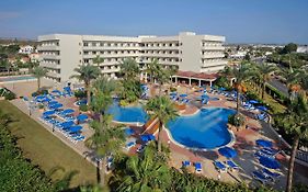 Nissiana Hotel Ciprus